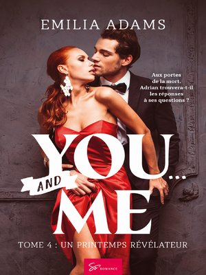 cover image of You... and me--Tome 4